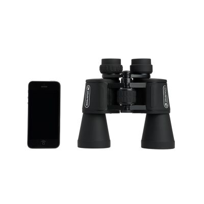 6. Celestron UpClose G2 20x50 Binoculars