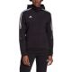 7. Adidas Tiro 21 Sweat Hoody W GM7329