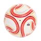 3. Football adidas Spain RFEF 26/27 Competition white-red-orange KE5081