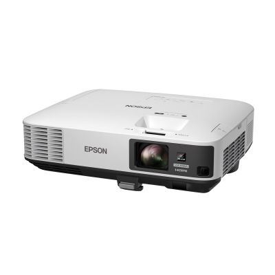 4. Epson EB-2250U V11H871040 projector (3LCD; WUXGA (1920x1200); 5000 ANSI; 15000:1)