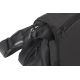 5. Rivacase 7450 Messenger Case Black