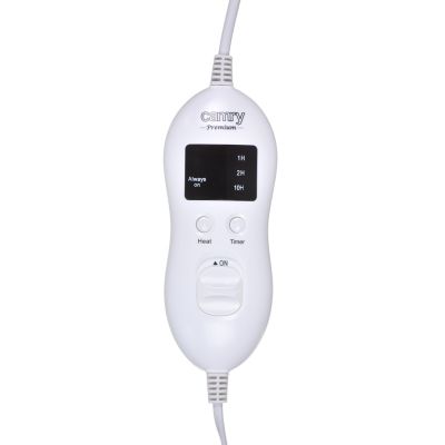 2. Electric Blanket CAMRY CR 7435