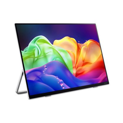 3. Acer PE160WUTs 16" 40cm 2880x1800 120Hz silver