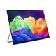3. Acer PE160WUTs 16" 40cm 2880x1800 120Hz silver