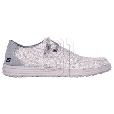 2. Skechers Melson shoes - Nela M 210726-GRY