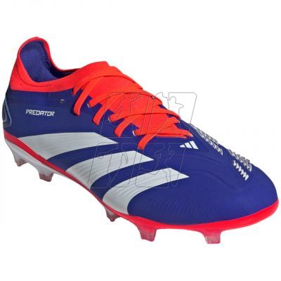 2. Adidas Predator Pro FG IF6330 football shoes