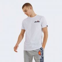 Ellesse Voodoo White M T-shirt SHB06835-908