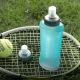 3. Rockbros 350017002 soft flask running water bottle 500 ml - light blue