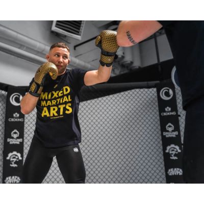 13. B-2v23 Sparring Boxing Gloves 10 oz