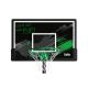 4. Salta Forward Basketball Hoop 108 cm x 362 cm