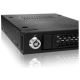 4. Icy Dock MB991SK-B panel drive bay Black