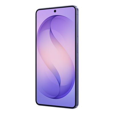 8. Samsung Galaxy S26 16 cm (6.3") Dual SIM Android 16.0 5G USB Type-C 12 GB 256 GB 4300 mAh Purple