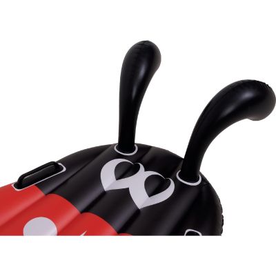 25. INFLATABLE SWIMMING BOARD 95x90CM 35473