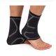 8. Elastic ankle braces | 7132 - set of 2 | M