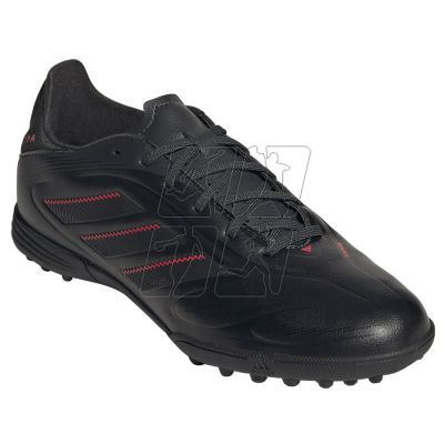 4. Adidas Cops Pure III League TF Jr IE1189 Football Boots