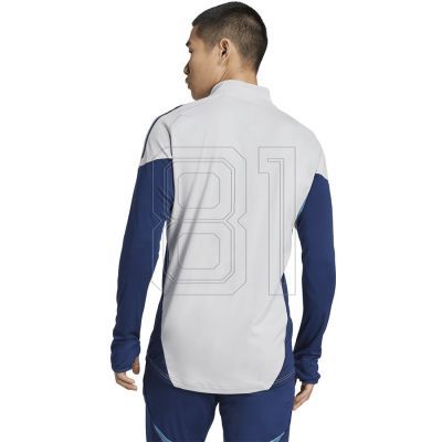 2. Sweatshirt adidas Arsenal London Track Top M JJ1816