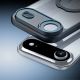 7. Dux Ducis Aimo Mag Case with Magnetic Ring and Stand for iPhone 17 Air – Black
