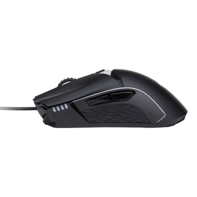 4. Gigabyte AORUS M5, Gaming Mouse, USB, Optical, Up to 16000 DPI