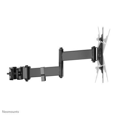 10. Neomounts FL40-450BL12 TV mount 106.7 cm (42") Black
