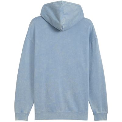 4. Puma ESS Elevated Relaxed Wash Hoodie M 688049 34