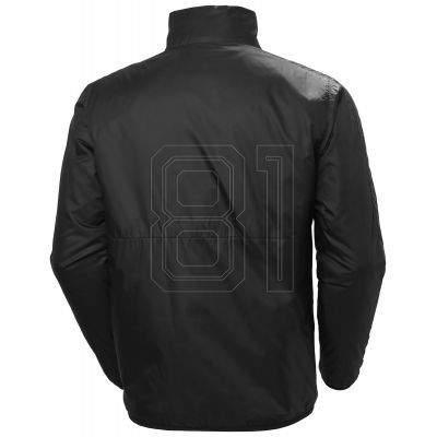 18. Helly Hansen Active Spring Insulator Jacket M 53084 990