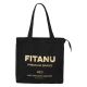 2. Fitanu Eco Bag 36x36 92800628336