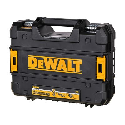 11. DeWalt DCF887P2-QW DCF887P2-QW (1/4'') impact driver