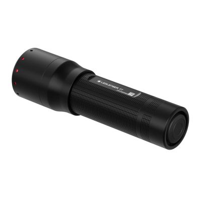 2. Ledlenser P7 650 lm flashlight