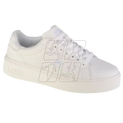 4. Fila Crosscourt Altezza R Wmn W shoes FFW0022-13049