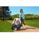 5. Little Tikes Tikes Patrol Police Car Ride-on Car