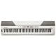 6. Kurzweil KA-70 White - digital piano