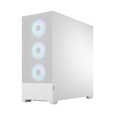 5. Fractal Design Pop XL Air Tower White