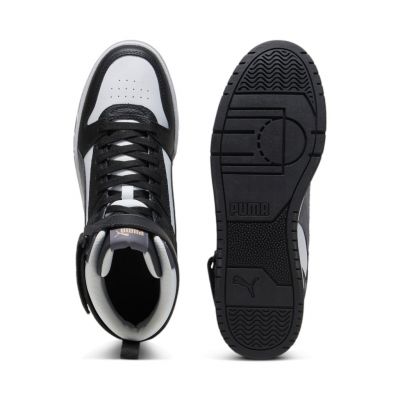 8. Puma RBD Game M 385839-32 sneakers
