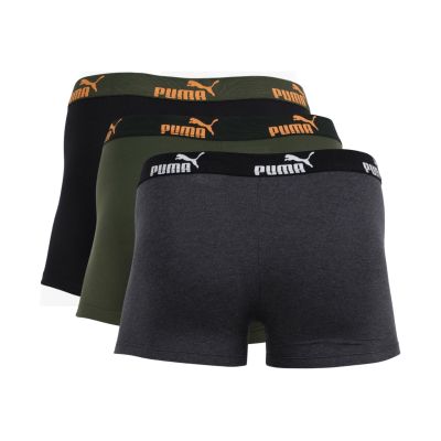 4. Puma 3-pack boxers M 100003547 3731/003 020