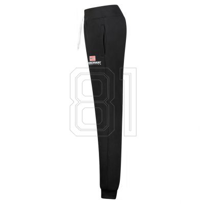 4. Geographical Norway Jogging Pant Max M WY7833H/GN/Black