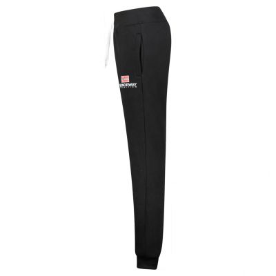 4. Geographical Norway Jogging Pant Max M WY7833H/GN/Black