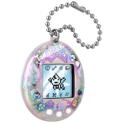 4. TAMAGOTCHI - CELEBRATION 2026