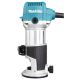 13. Electric milling-cutting machine 710W MAKITA RT0702C