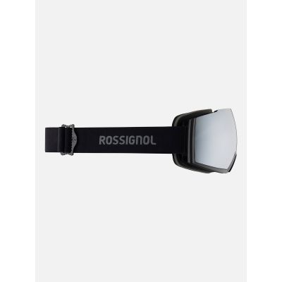 2. Rossignol Magne'Lens Black goggles