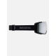 2. Rossignol Magne'Lens Black goggles