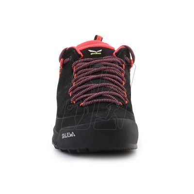 4. Salewa WS Wildfire Leather W 61396-0936 shoes