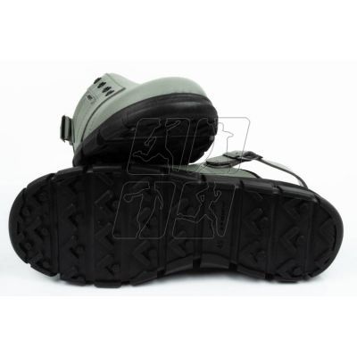 9. Abeba U 7365 medical slippers