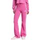 2. adidas Essentials 3-Stripes Print Cotton W Pants JG6238