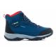3. Shoes Hi Mountain W CSD-03 navy blue
