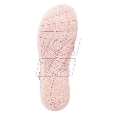 4. Hi-Tec Pina W 92800598376 Flip-Flops