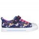 6. Skechers Unicorn Sunshine Jr 314802L NVMT shoes
