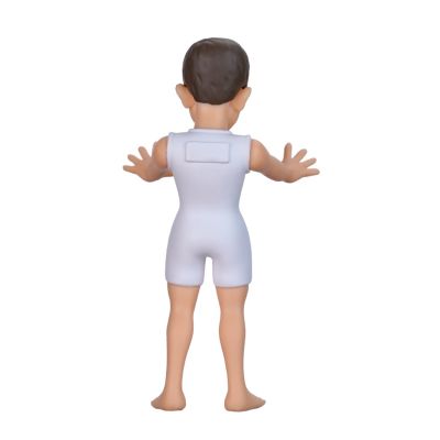 4. MINIX STRANGER THINGS - ELEVEN