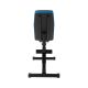 6. Reinforced incline training bench with leg lock, REBEL ACTIVE