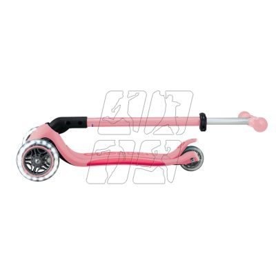 15. Scooter PRIMO FOLDABLE PLUS LIGHTS (439-710-2)