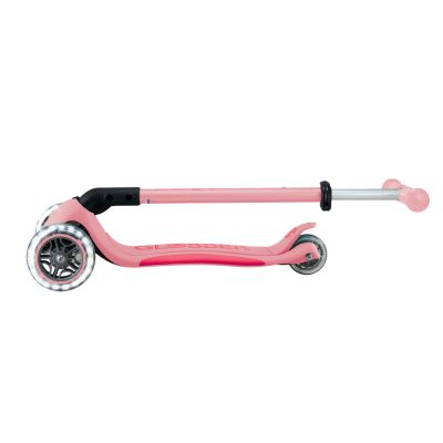 15. PRIMO FOLDABLE PLUS LIGHTS Scooter (439-710-2)